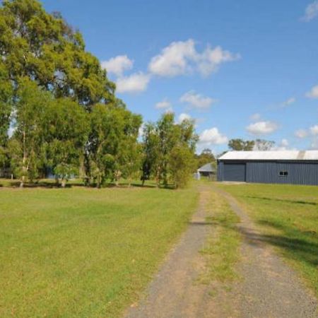 Beelbi Creek Lodge Toogoom Buitenkant foto